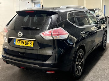 Used Nissan X-Trail 2015 for sale - 76898310: Photo