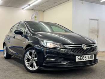 Used Vauxhall Astra 2016 for sale - 75339834: Photo