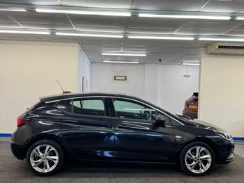 Used Vauxhall Astra 2016 for sale - 75339834: Photo