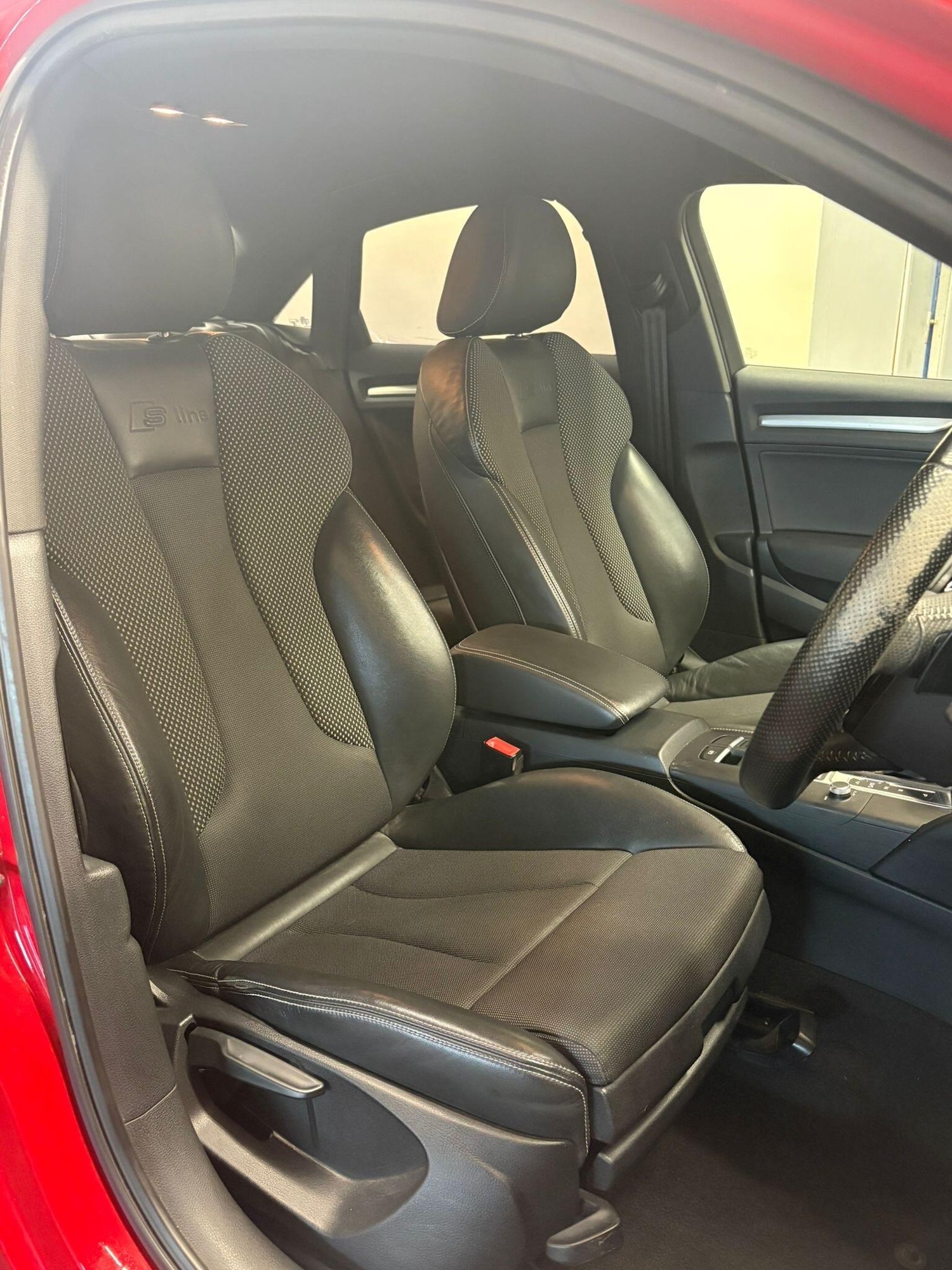 Used Audi A3 2015 for sale - 77143840: Photo 10