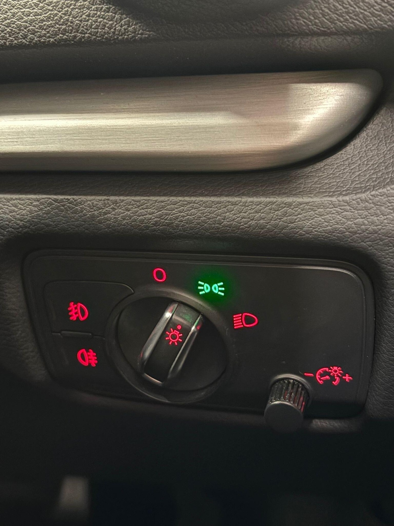 Used Audi A3 2015 for sale - 77143840: Photo 16