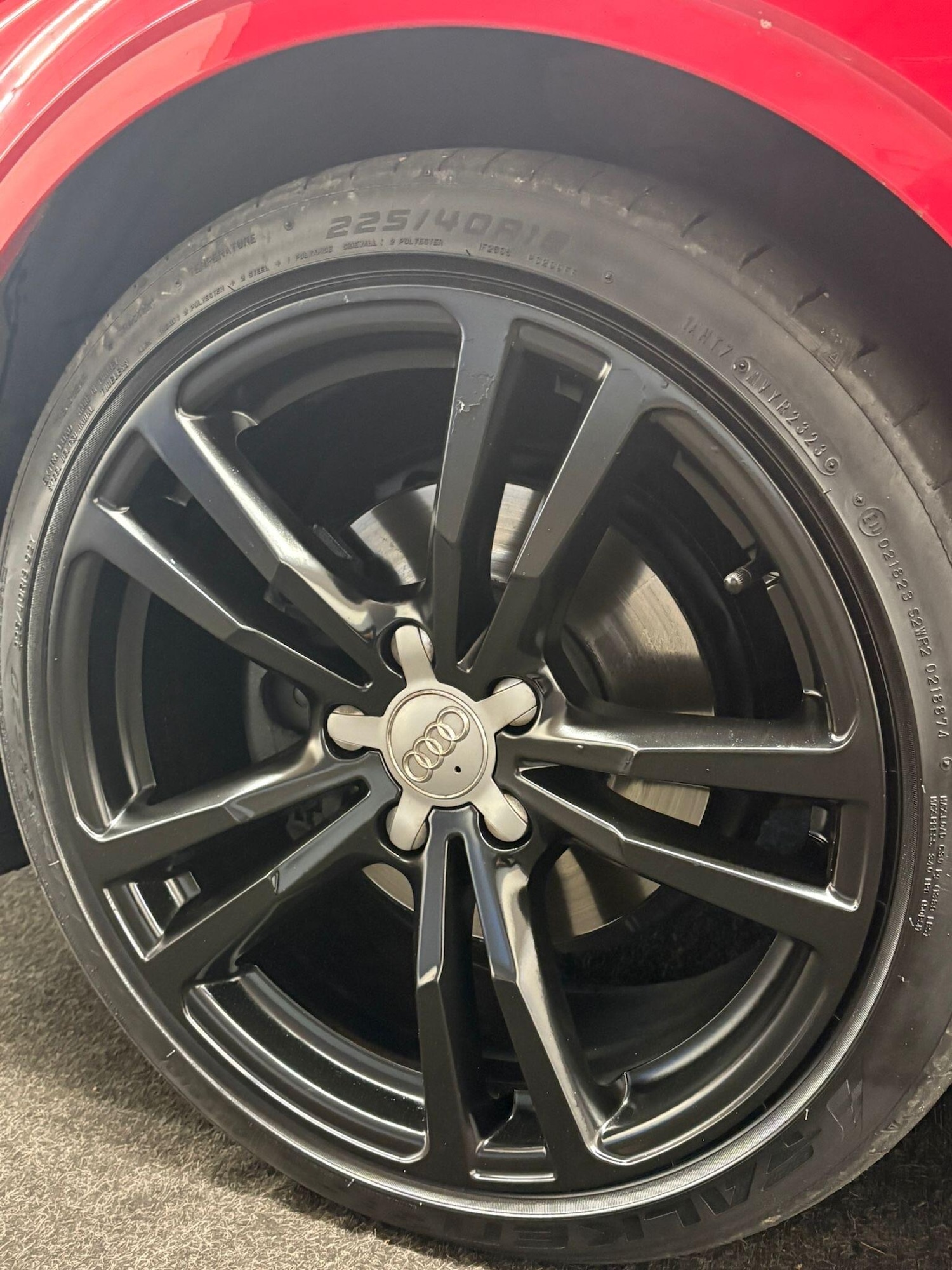 Used Audi A3 2015 for sale - 77143840: Photo 18