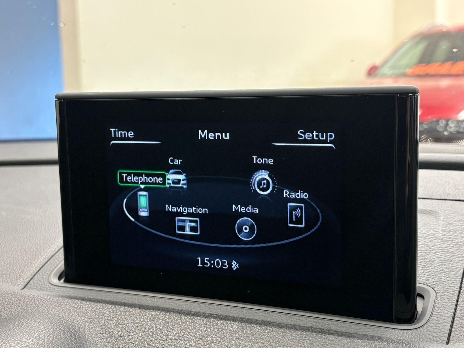 Used Audi A3 2015 for sale - 77143840: Photo 19