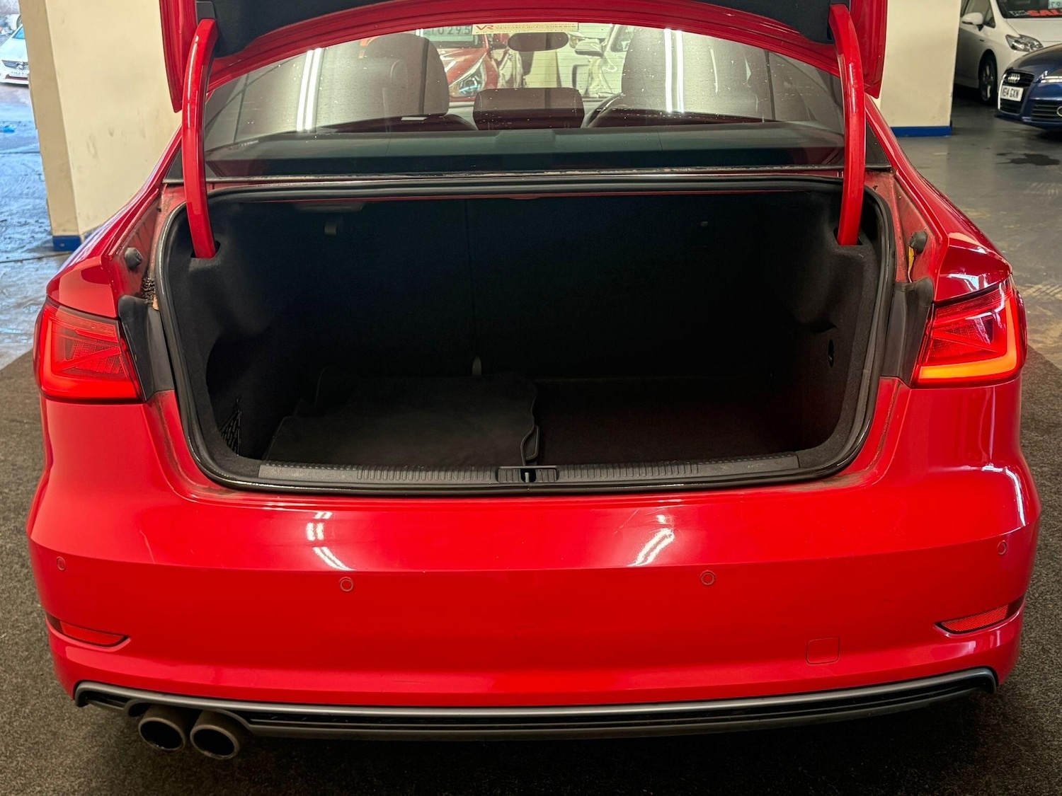 Used Audi A3 2015 for sale - 77143840: Photo 20