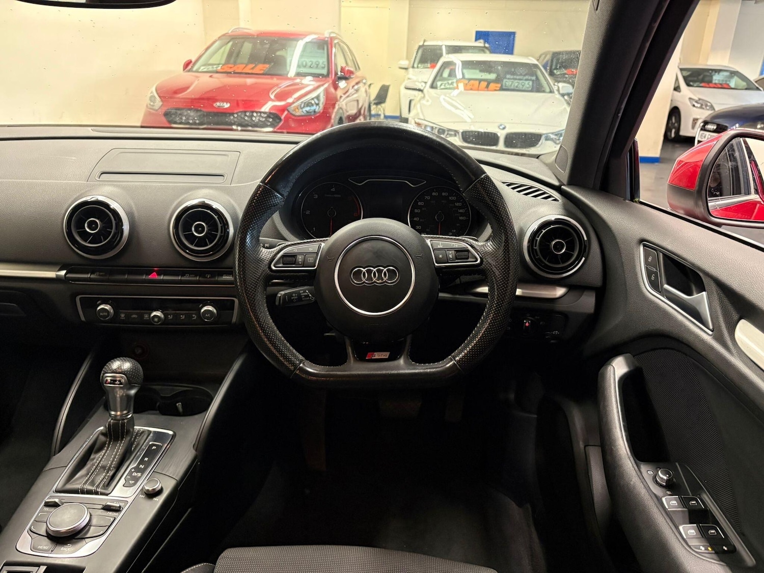Used Audi A3 2015 for sale - 77143840: Photo 21
