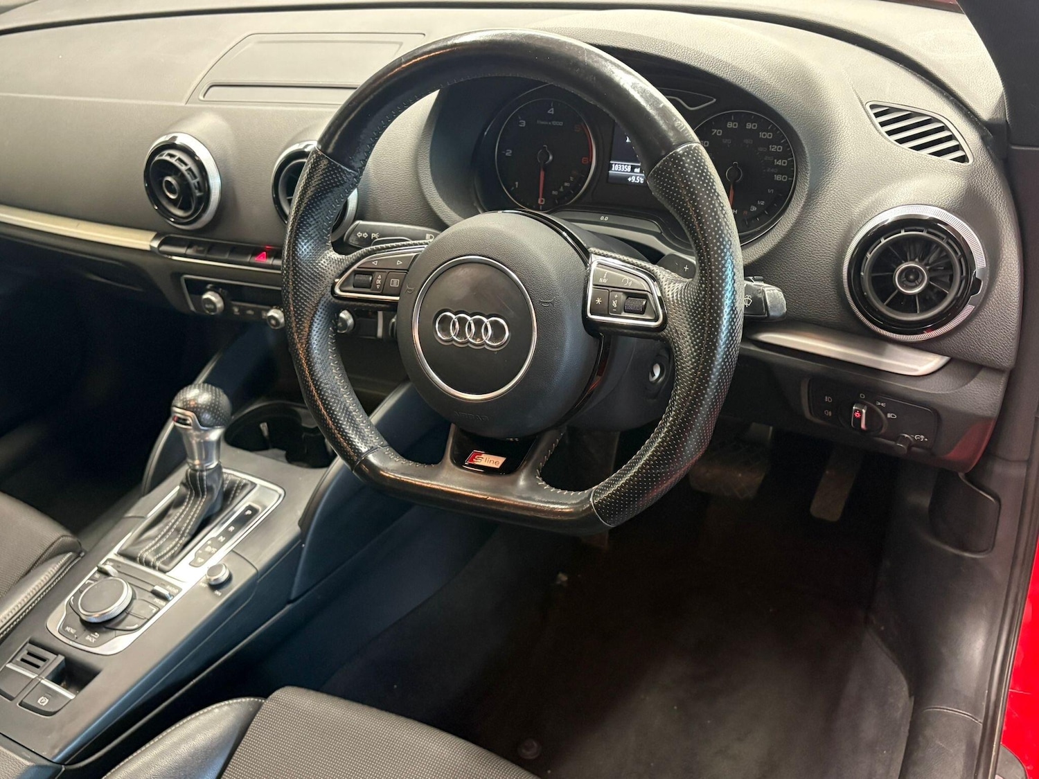 Used Audi A3 2015 for sale - 77143840: Photo 22