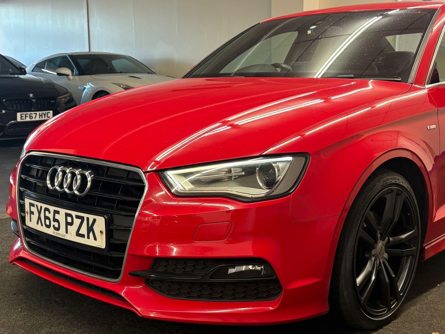 Used Audi A3 2015 for sale - 77143840: Photo 3