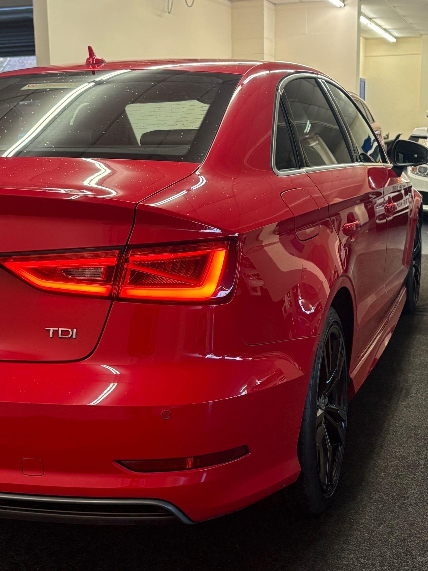 Used Audi A3 2015 for sale - 77143840: Photo 5