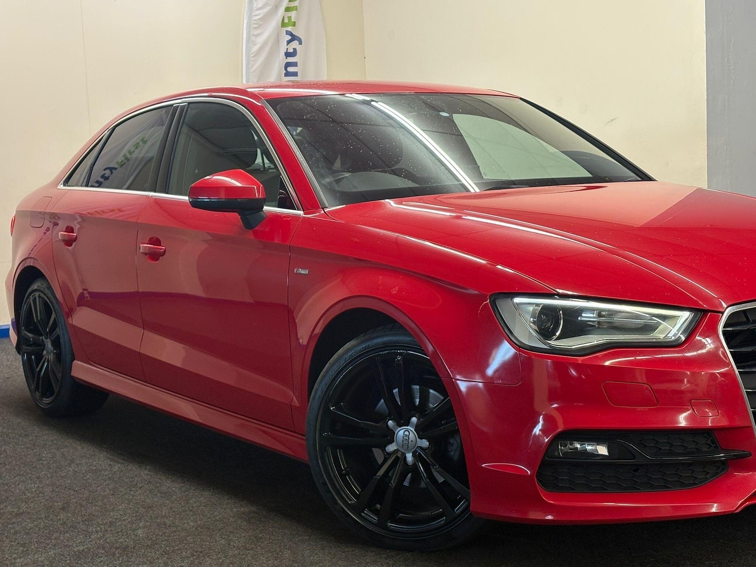 Used Audi A3 2015 for sale - 77143840: Photo 6