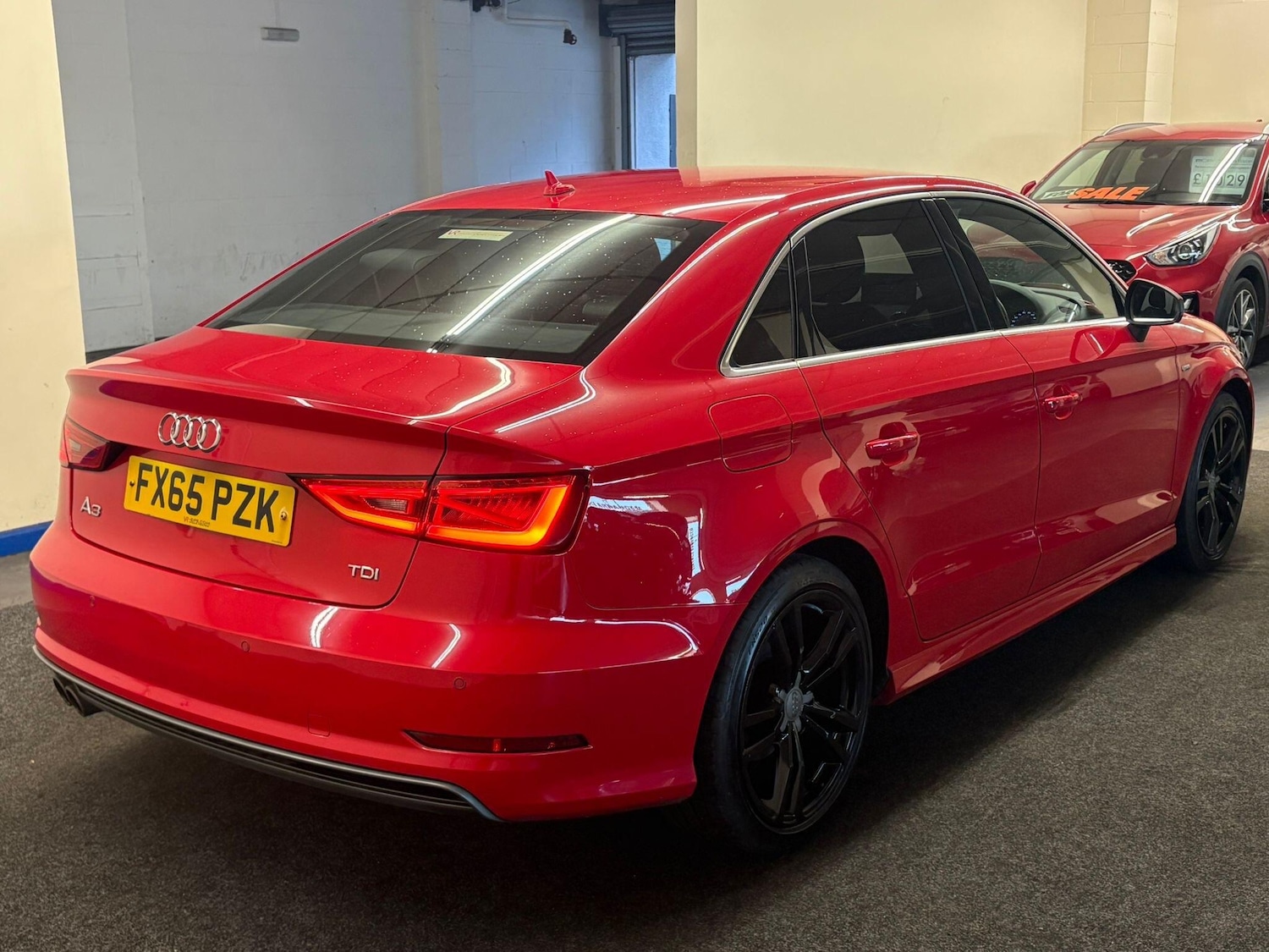 Used Audi A3 2015 for sale - 77143840: Photo 7