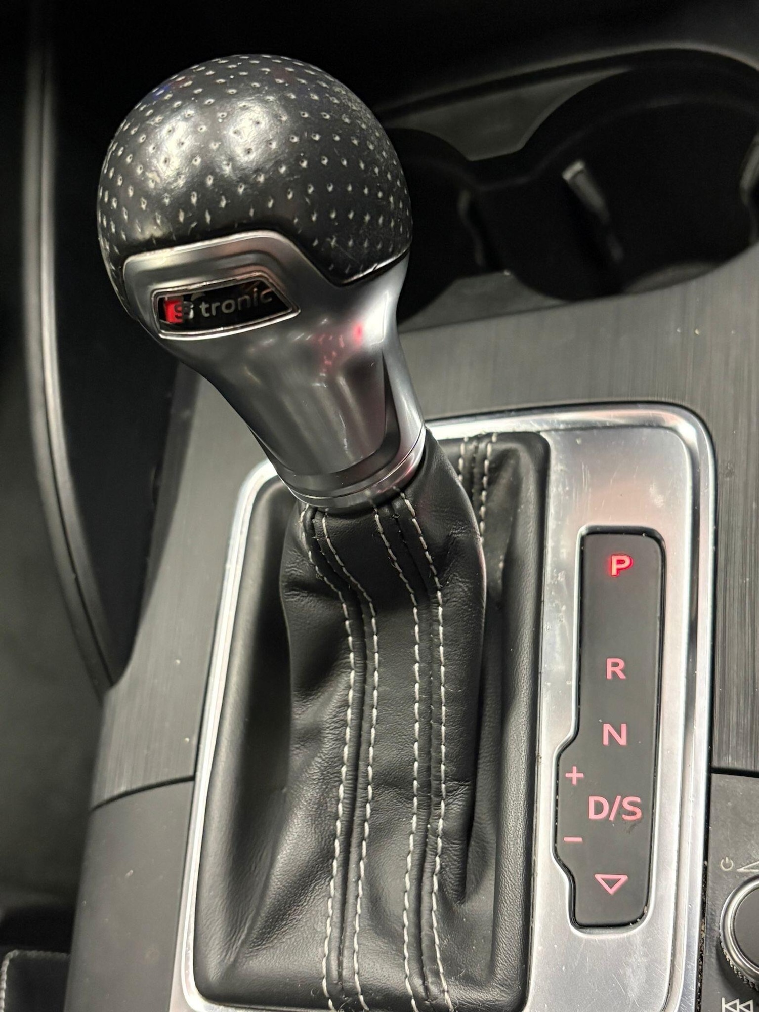 Used Audi A3 2015 for sale - 77143840: Photo 8