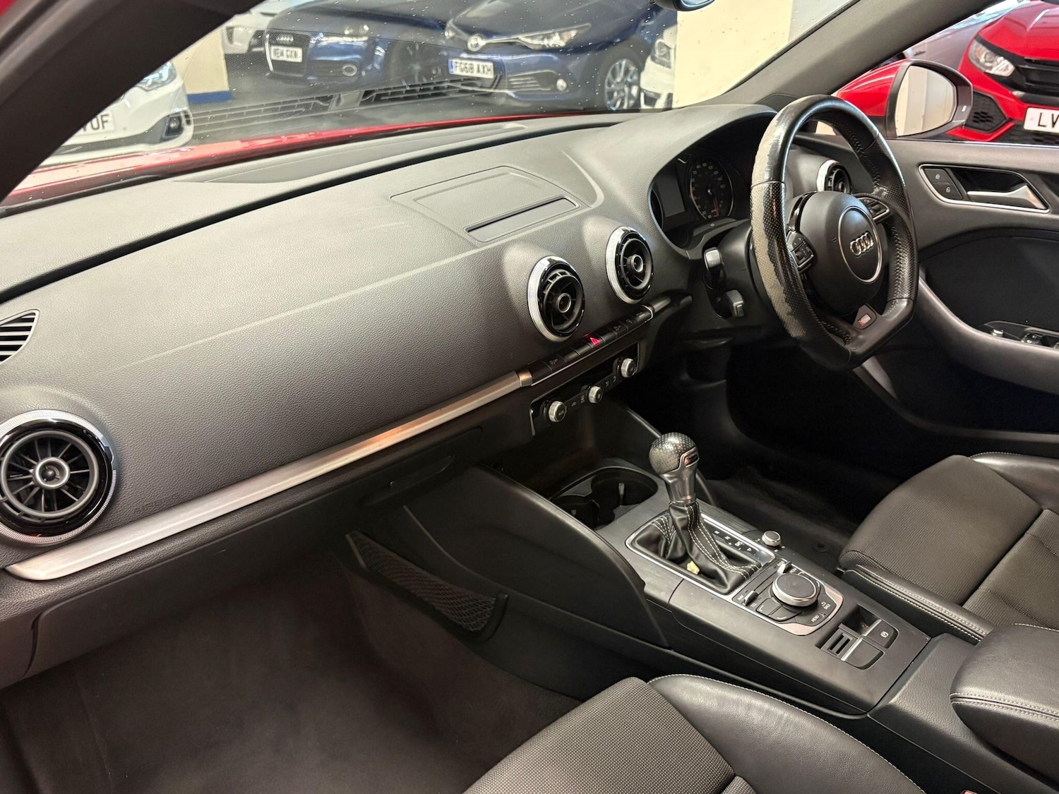 Used Audi A3 2015 for sale - 77143840: Photo 9