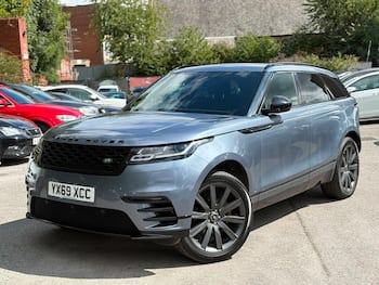 Used Land Rover Range Rover Velar 2019 for sale - 79645835: Photo