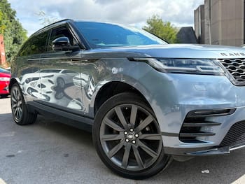 Used Land Rover Range Rover Velar 2019 for sale - 79645835: Photo