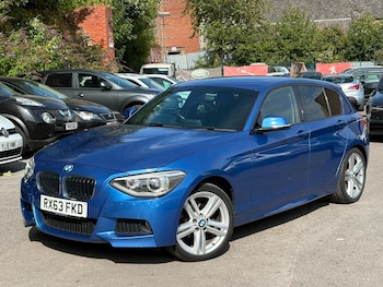 Used BMW 1 Series 2013 for sale - 79484066: Photo