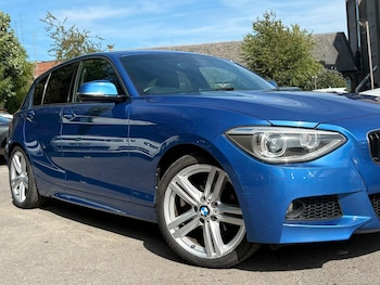 Used BMW 1 Series 2013 for sale - 79484066: Photo