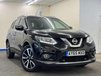 2015 (65) - 1.6 dCi N-Tec 5dr Xtronic [7 Seat]