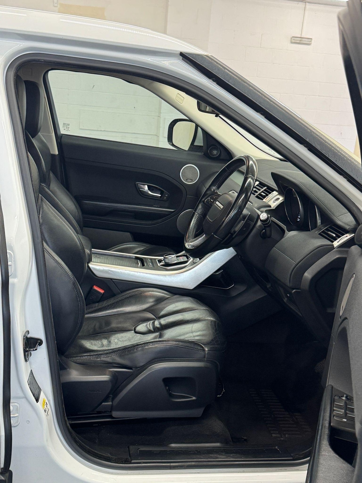 Used Land Rover Range Rover Evoque 2013 for sale - 76623240: Photo 10