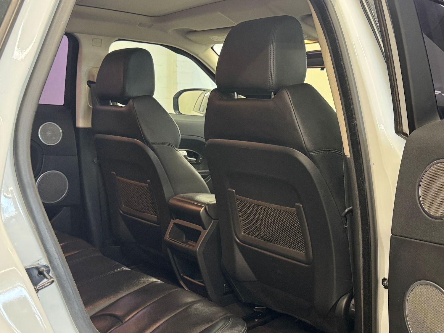 Used Land Rover Range Rover Evoque 2013 for sale - 76623240: Photo 12