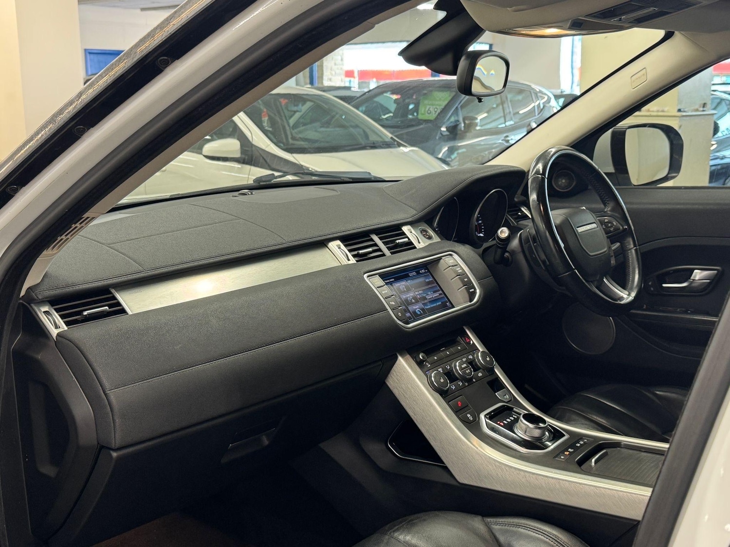 Used Land Rover Range Rover Evoque 2013 for sale - 76623240: Photo 15