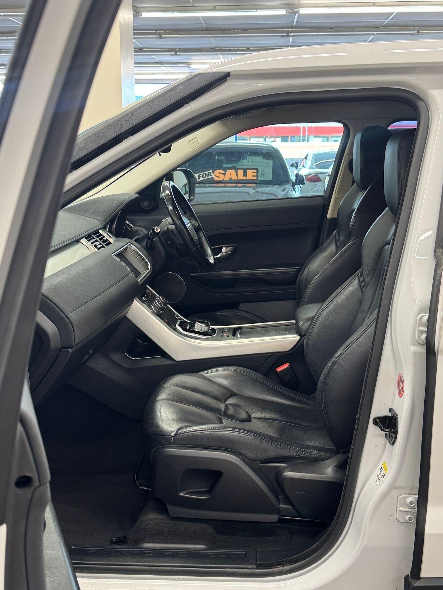 Used Land Rover Range Rover Evoque 2013 for sale - 76623240: Photo 16