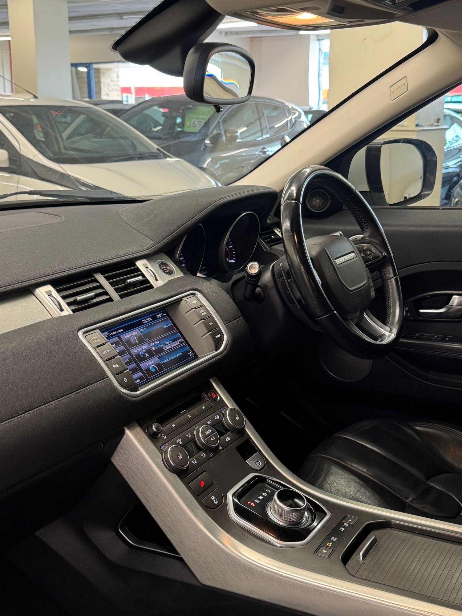 Used Land Rover Range Rover Evoque 2013 for sale - 76623240: Photo 18