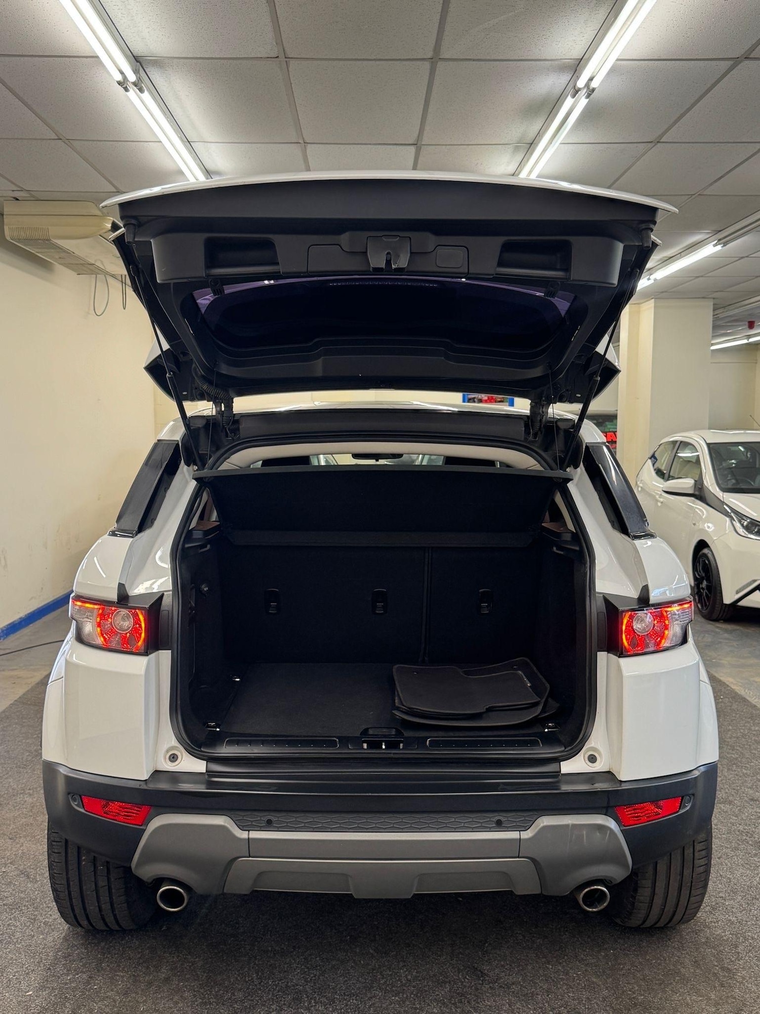 Used Land Rover Range Rover Evoque 2013 for sale - 76623240: Photo 19