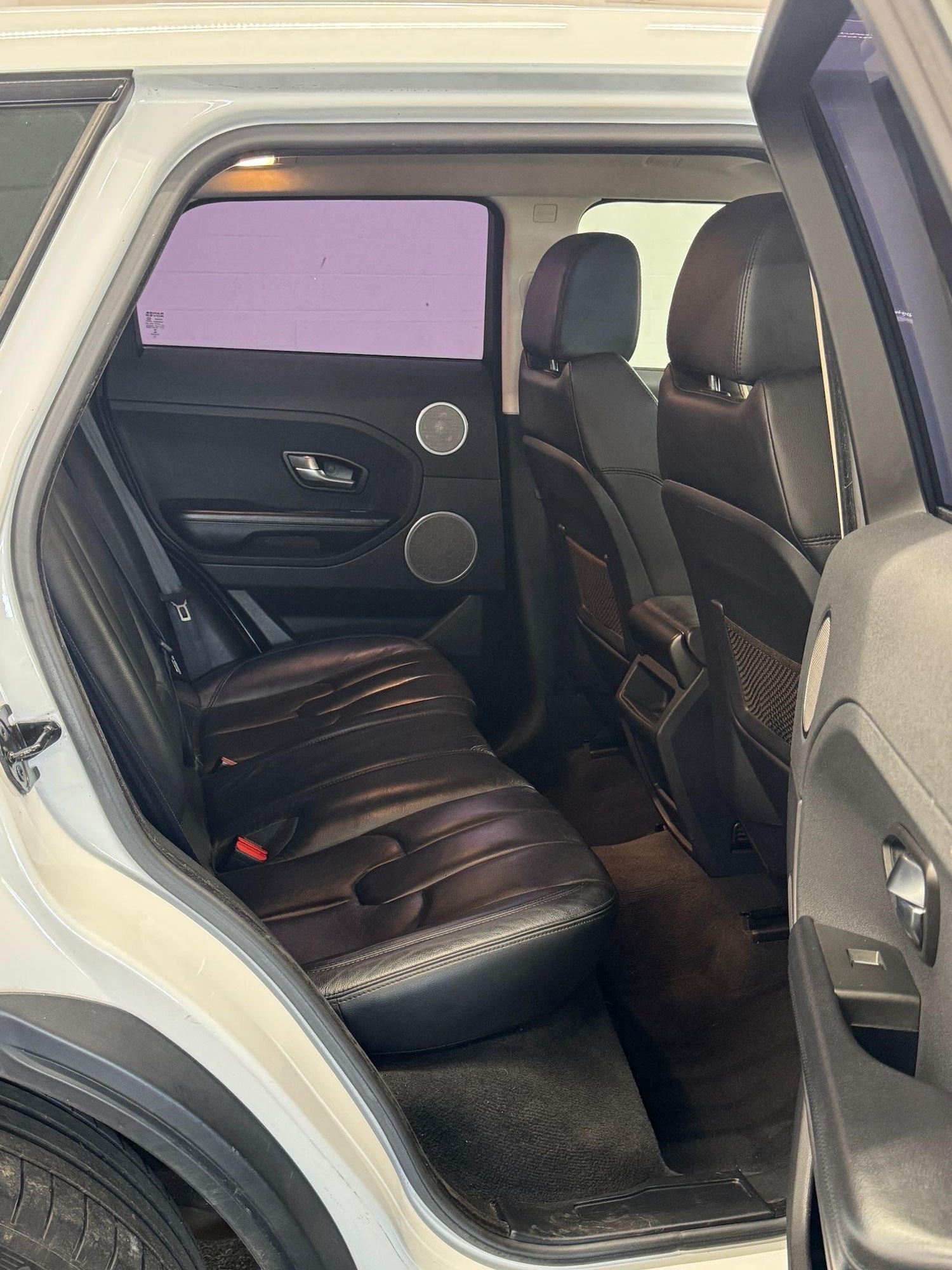 Used Land Rover Range Rover Evoque 2013 for sale - 76623240: Photo 20