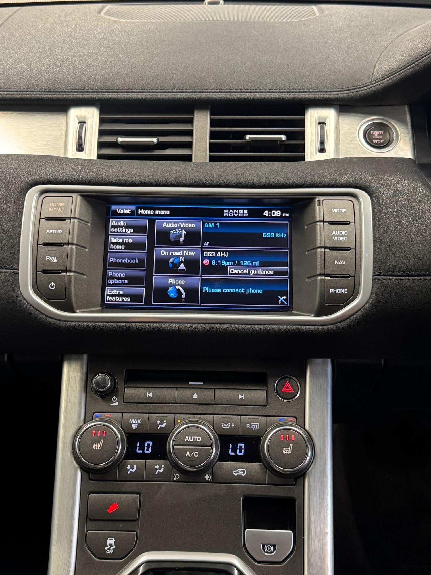 Used Land Rover Range Rover Evoque 2013 for sale - 76623240: Photo 22