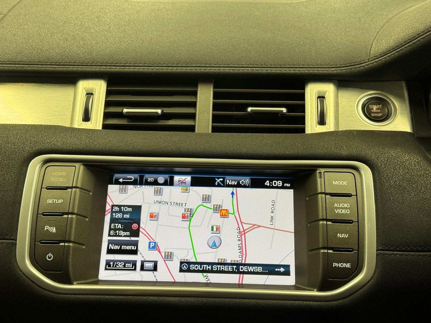 Used Land Rover Range Rover Evoque 2013 for sale - 76623240: Photo 24