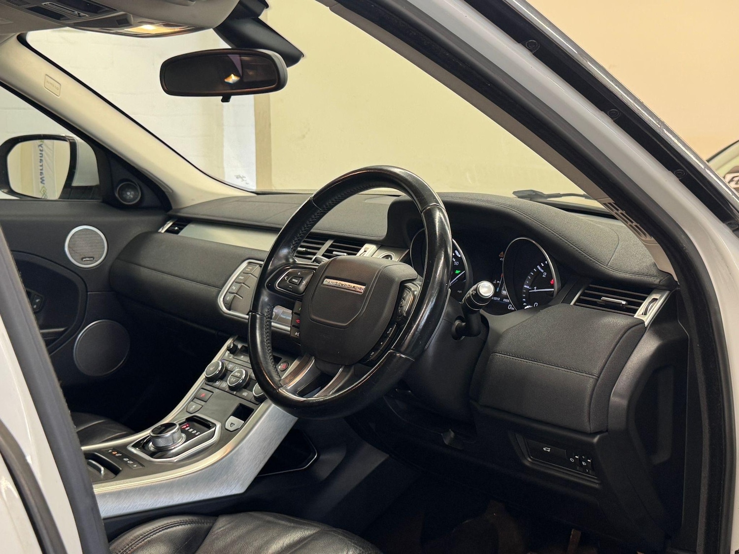 Used Land Rover Range Rover Evoque 2013 for sale - 76623240: Photo 28