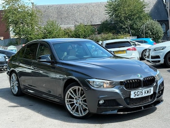 Used BMW 3 Series 2015 for sale - 79533534: Photo