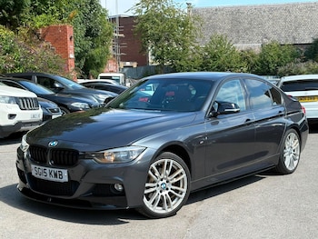 Used BMW 3 Series 2015 for sale - 79533534: Photo