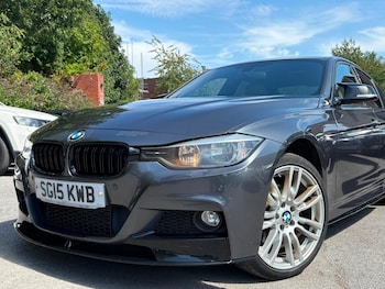 Used BMW 3 Series 2015 for sale - 79533534: Photo