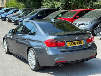 Used BMW 3 Series 2015 for sale - 79533534: Photo