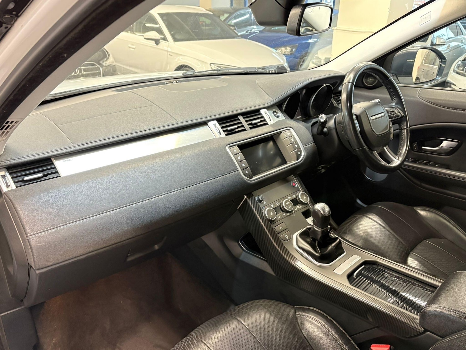 Used Land Rover Range Rover Evoque for sale - 77784523: Photo 10