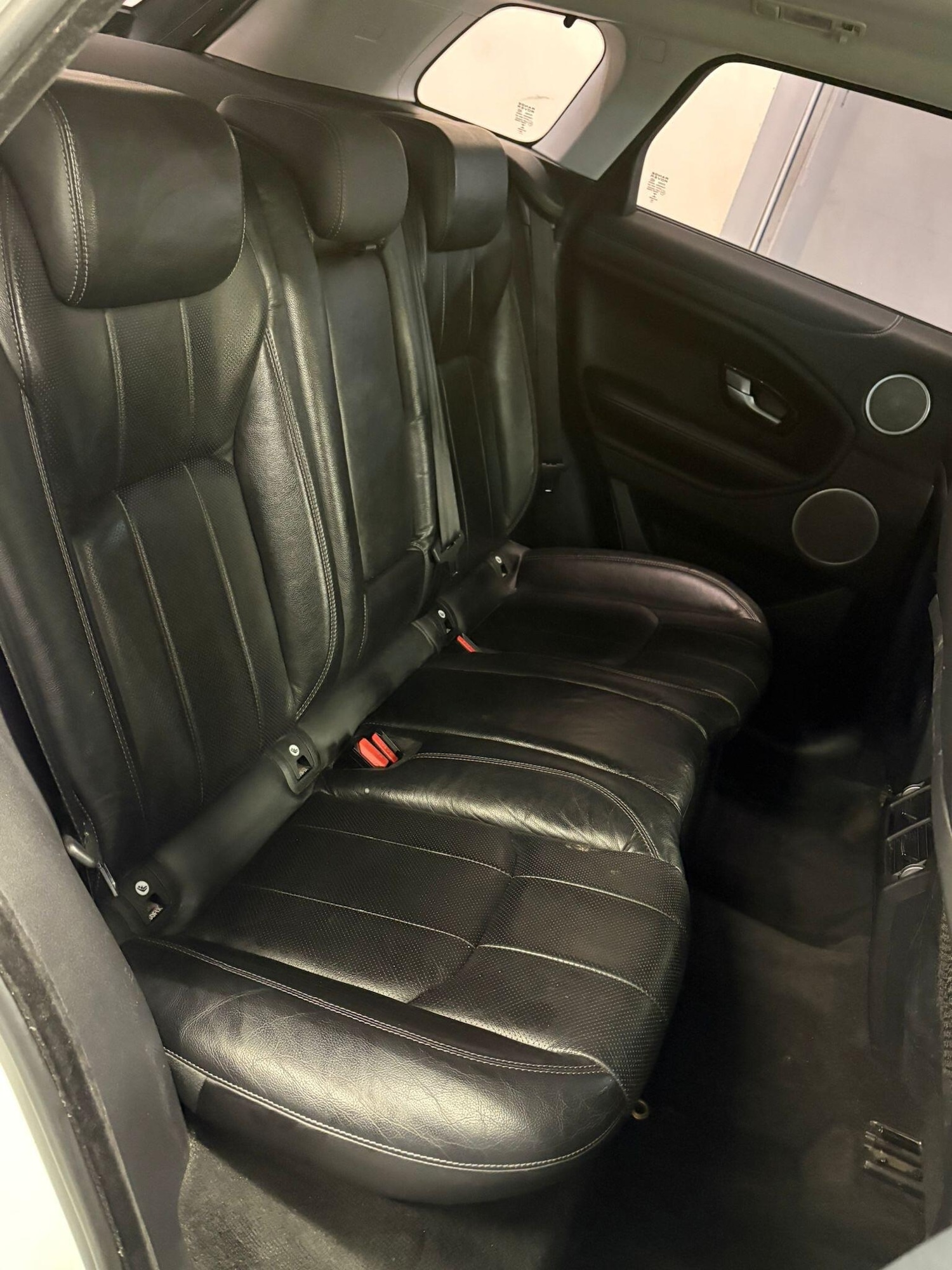 Used Land Rover Range Rover Evoque for sale - 77784523: Photo 12