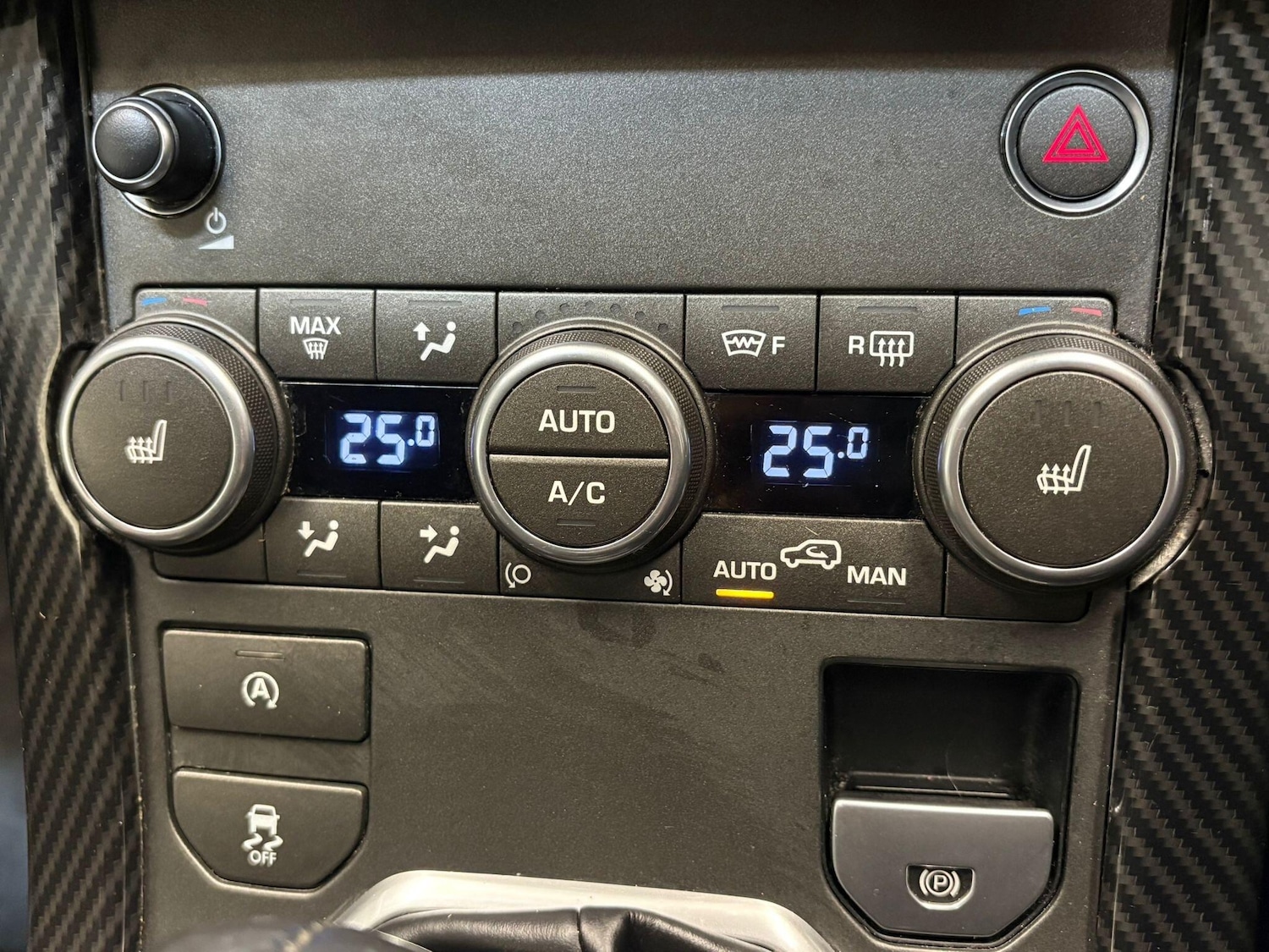 Used Land Rover Range Rover Evoque for sale - 77784523: Photo 16