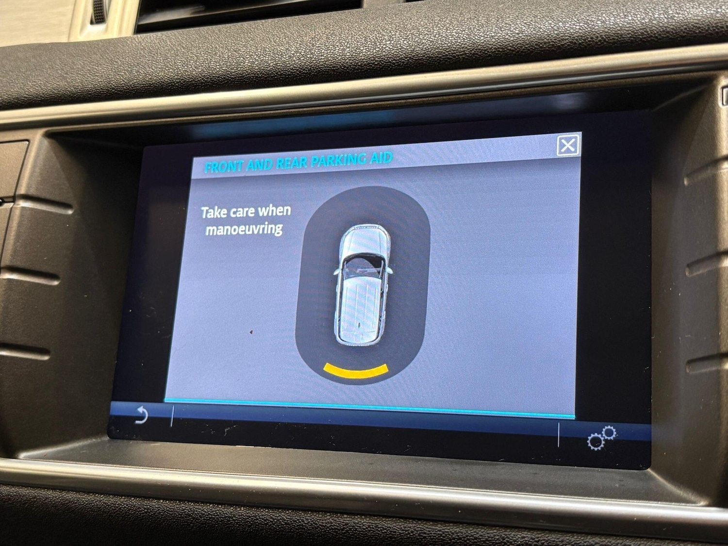 Used Land Rover Range Rover Evoque for sale - 77784523: Photo 21