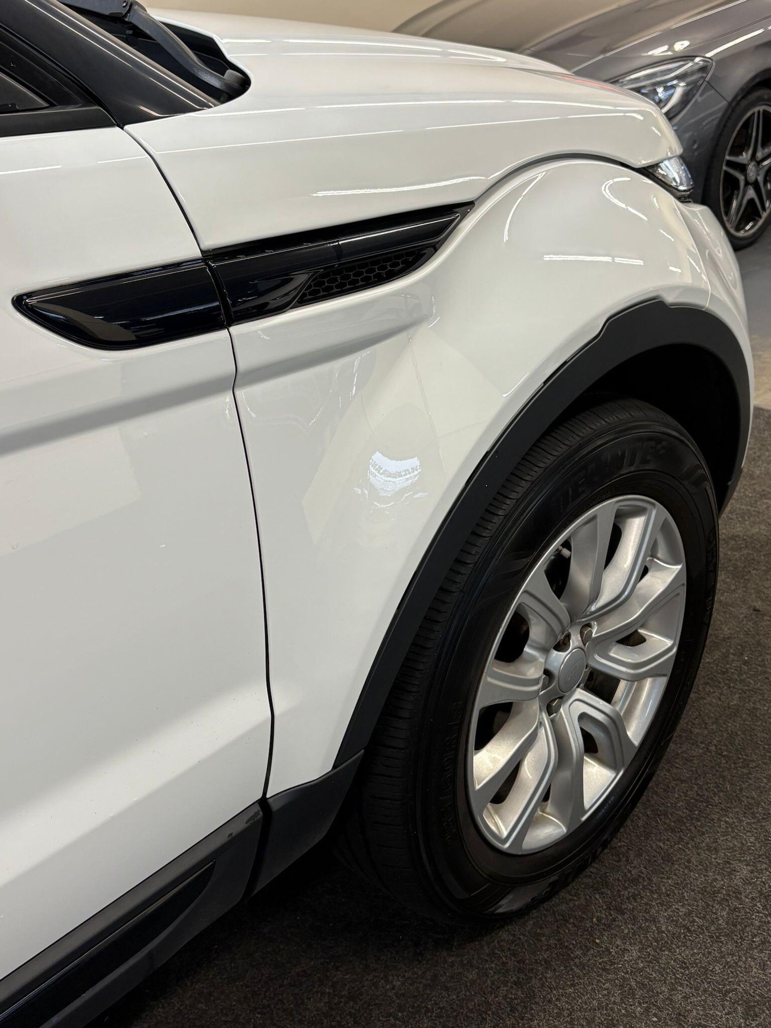 Used Land Rover Range Rover Evoque for sale - 77784523: Photo 26