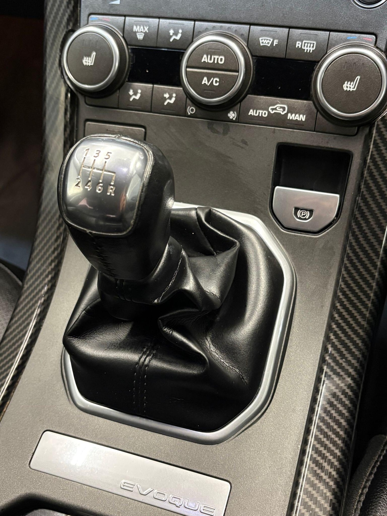 Used Land Rover Range Rover Evoque for sale - 77784523: Photo 9