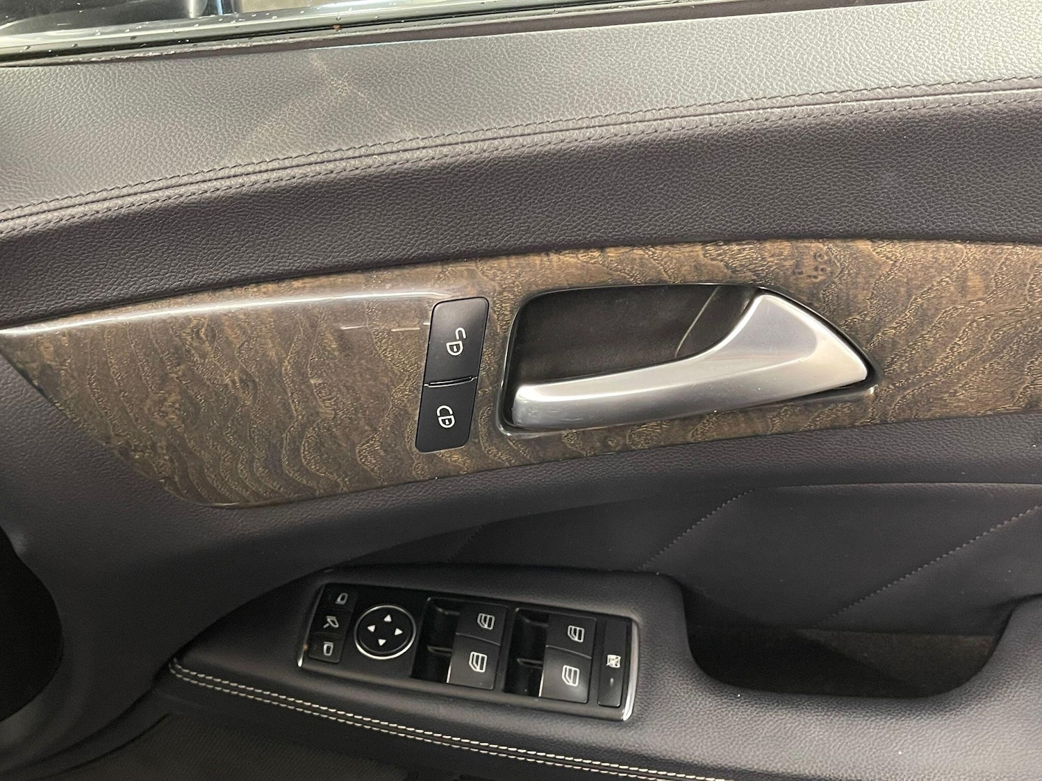 Used Mercedes-Benz CLS 2013 for sale - 76936131: Photo 14