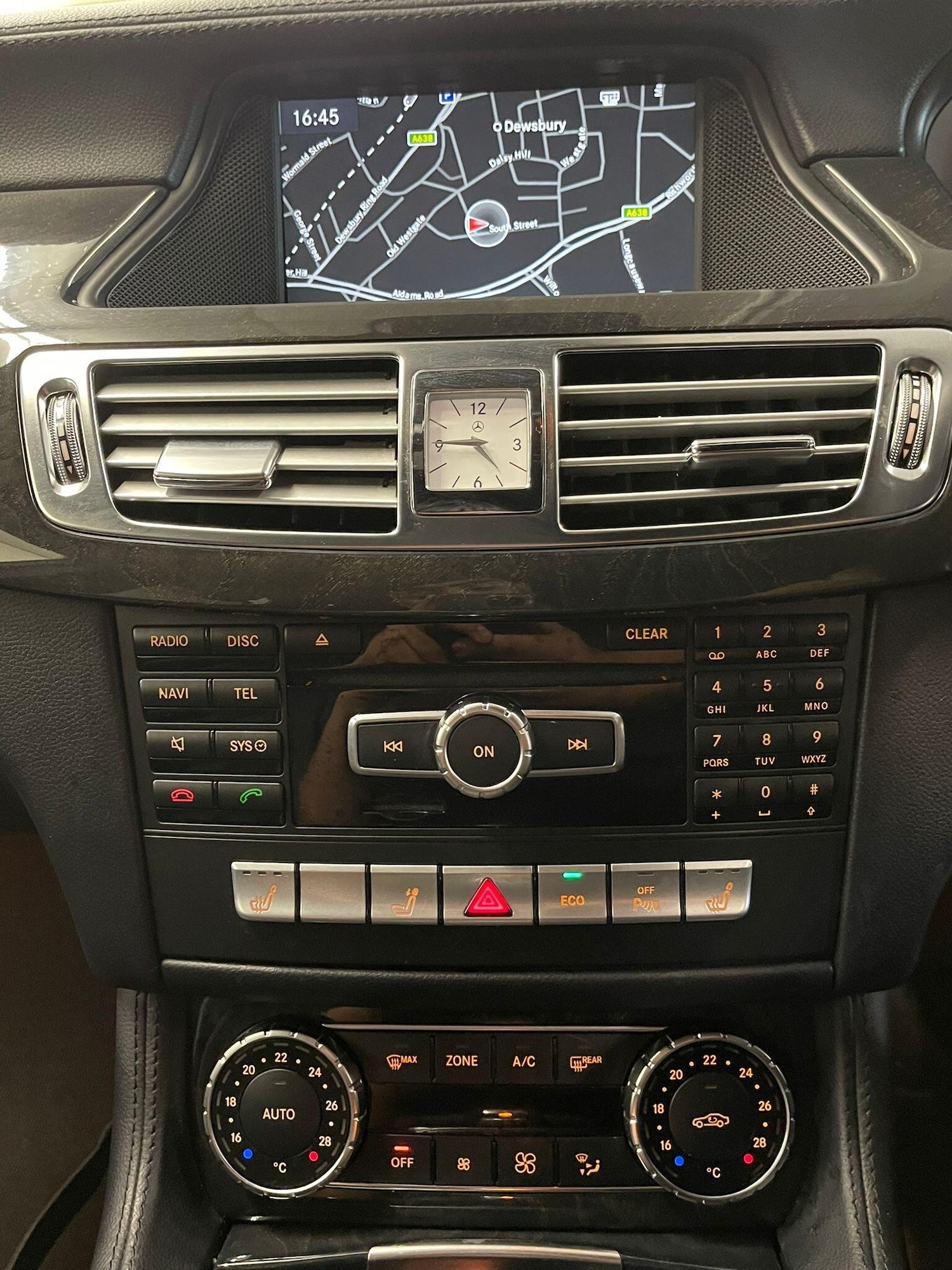 Used Mercedes-Benz CLS 2013 for sale - 76936131: Photo 15