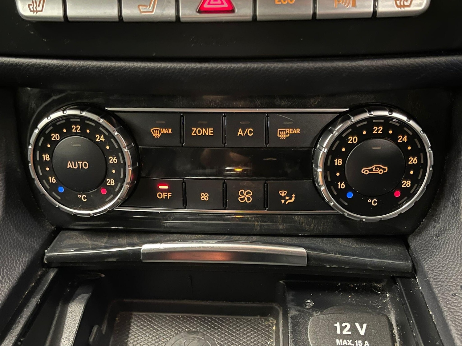 Used Mercedes-Benz CLS 2013 for sale - 76936131: Photo 16