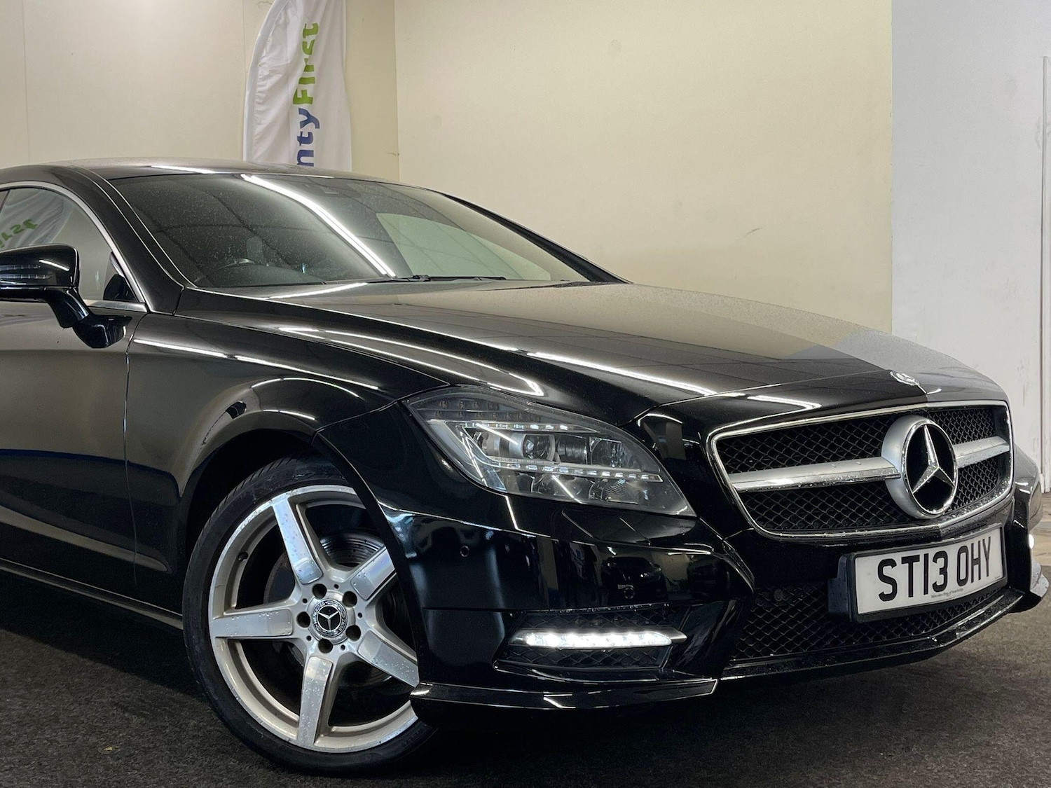 Used Mercedes-Benz CLS 2013 for sale - 76936131: Photo 20