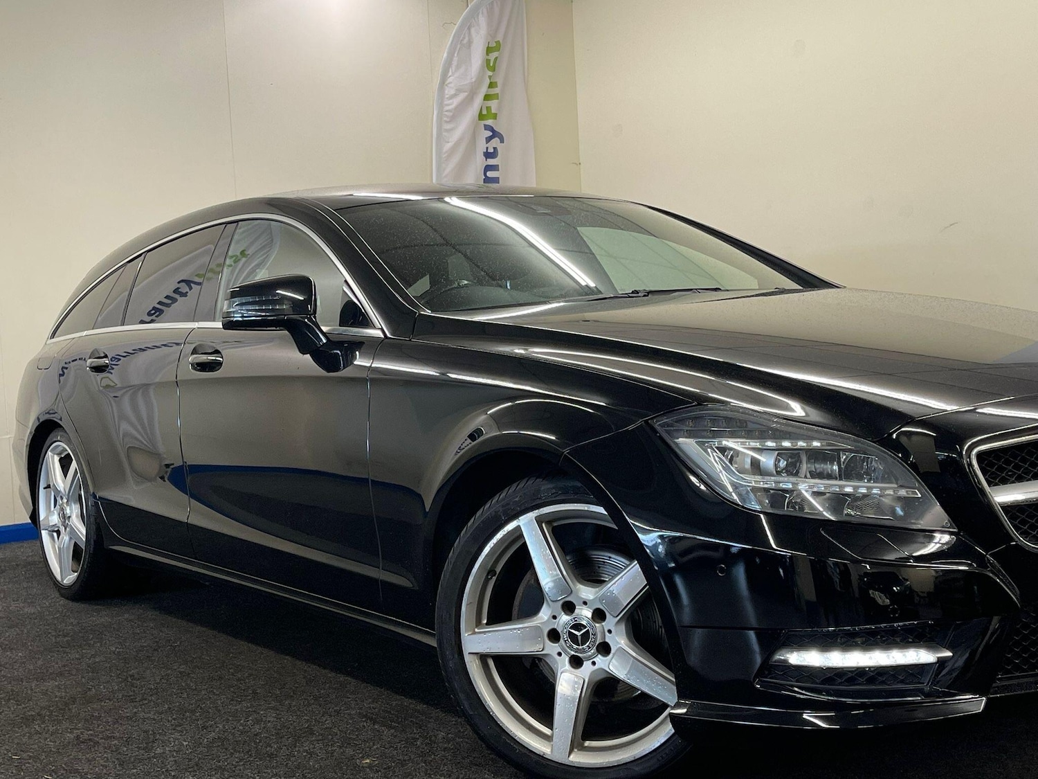 Used Mercedes-Benz CLS 2013 for sale - 76936131: Photo 21