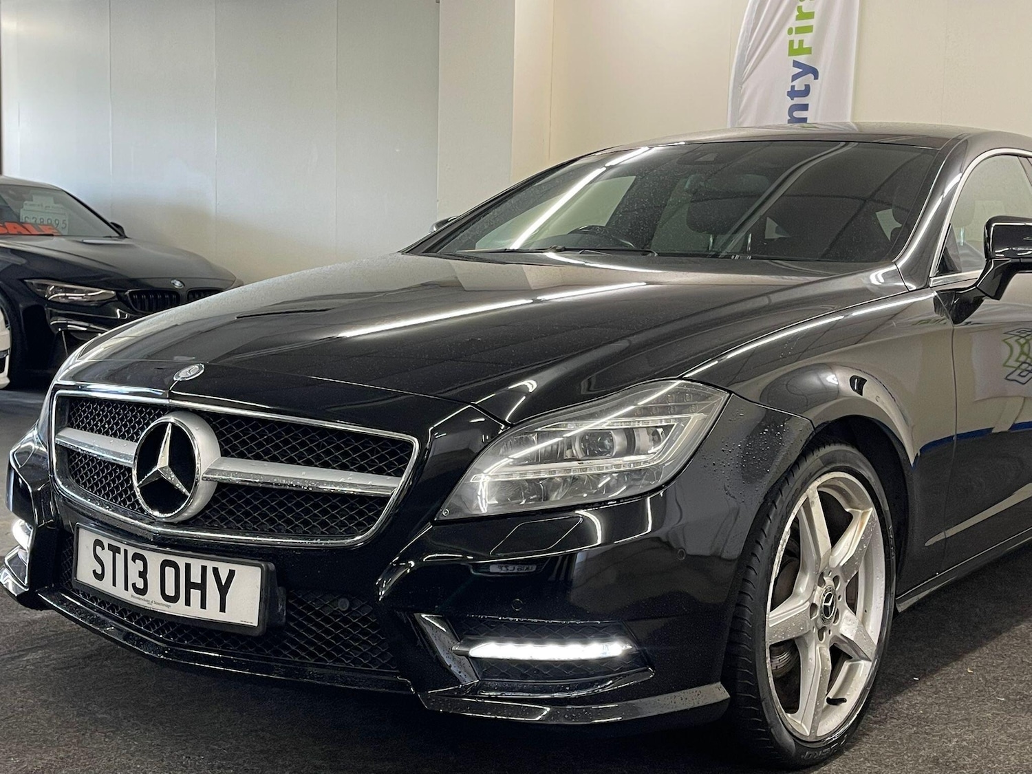 Used Mercedes-Benz CLS 2013 for sale - 76936131: Photo 5