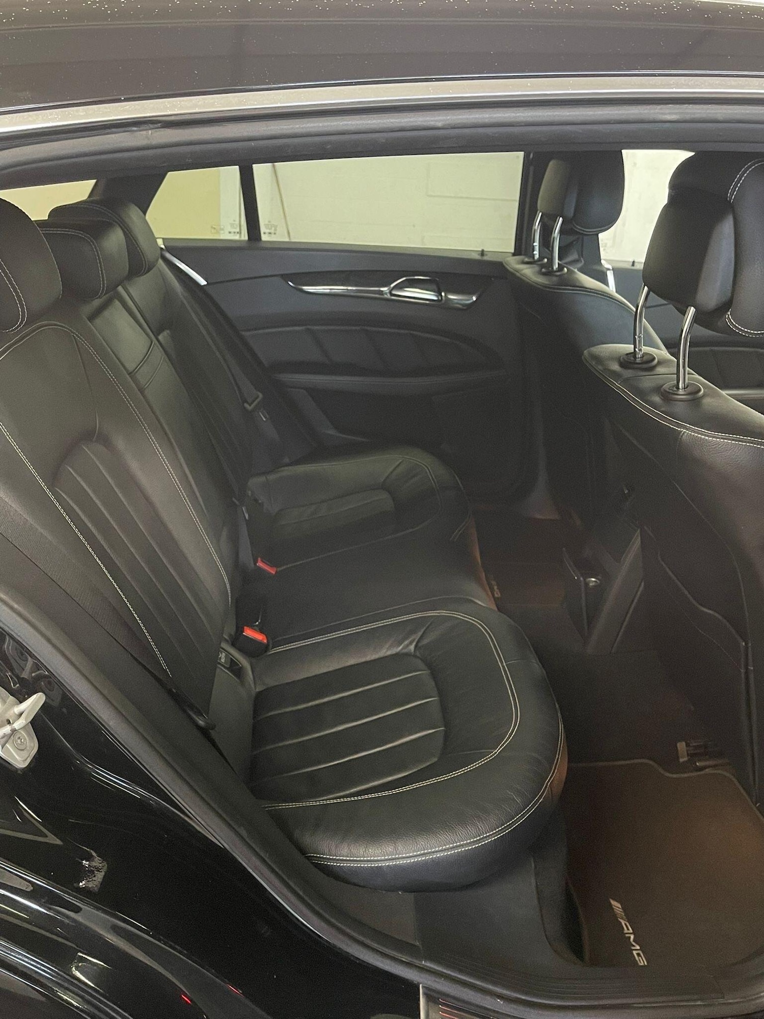 Used Mercedes-Benz CLS 2013 for sale - 76936131: Photo 8