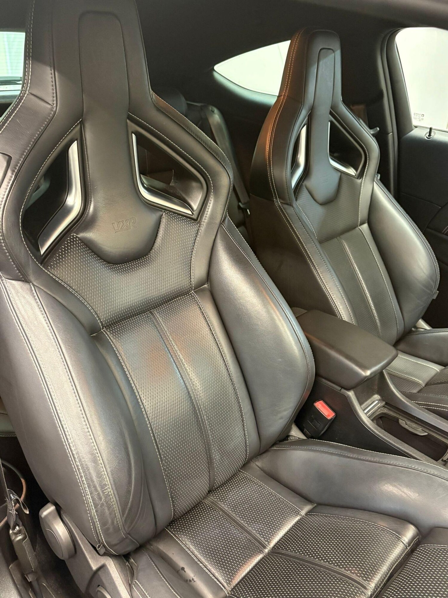 Used Vauxhall Astra GTC for sale - 77484069: Photo 12