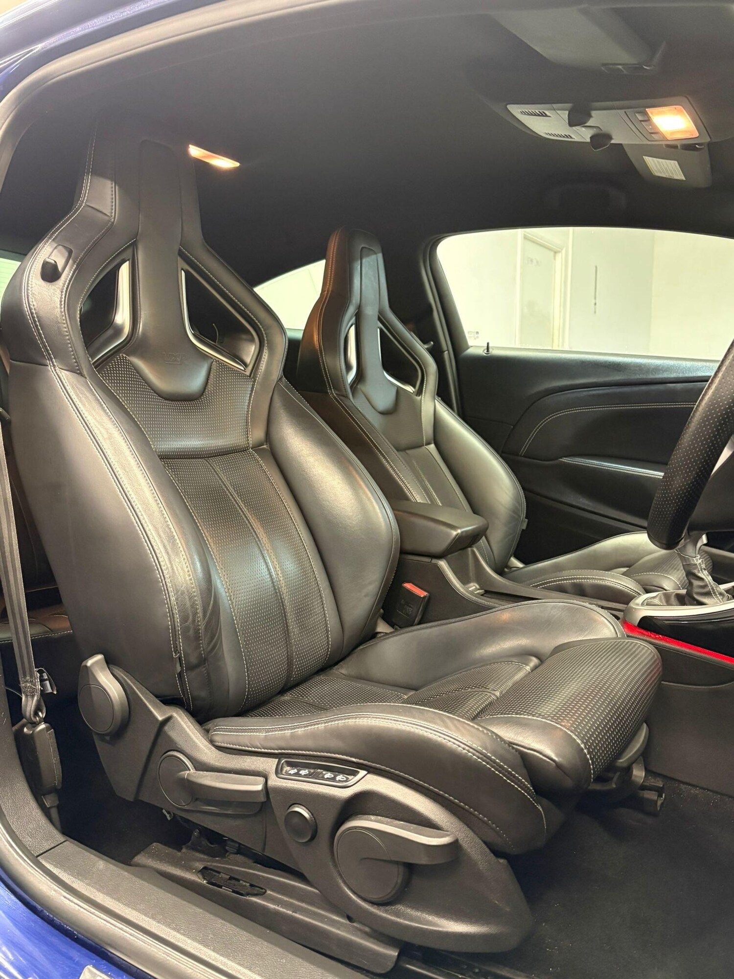 Used Vauxhall Astra GTC for sale - 77484069: Photo 13